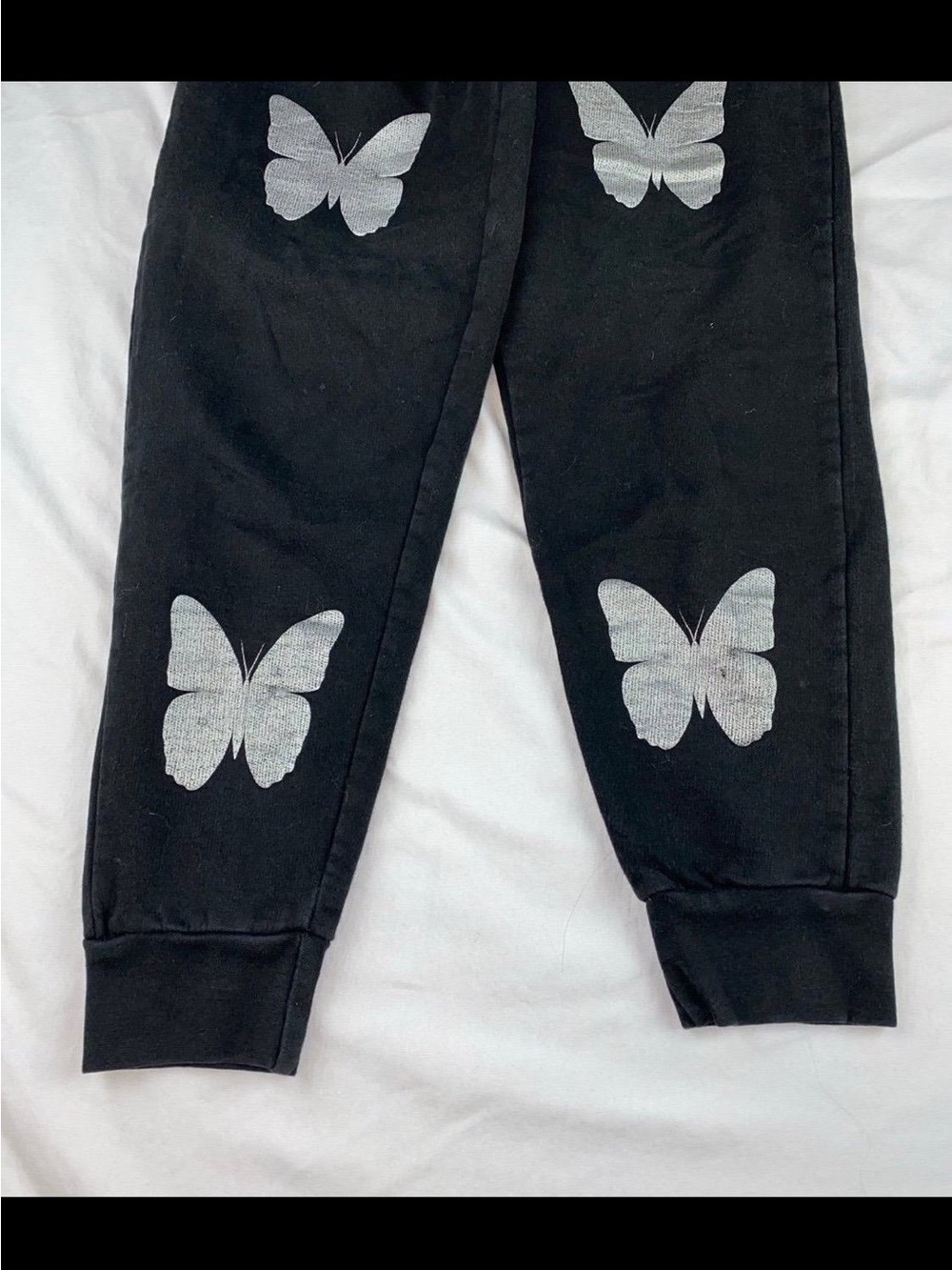 Sweatpants - Picture 6 of 10